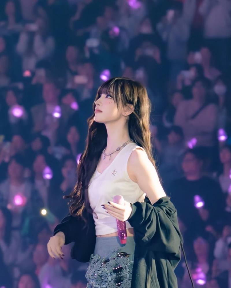 IVE (아이브) 리즈