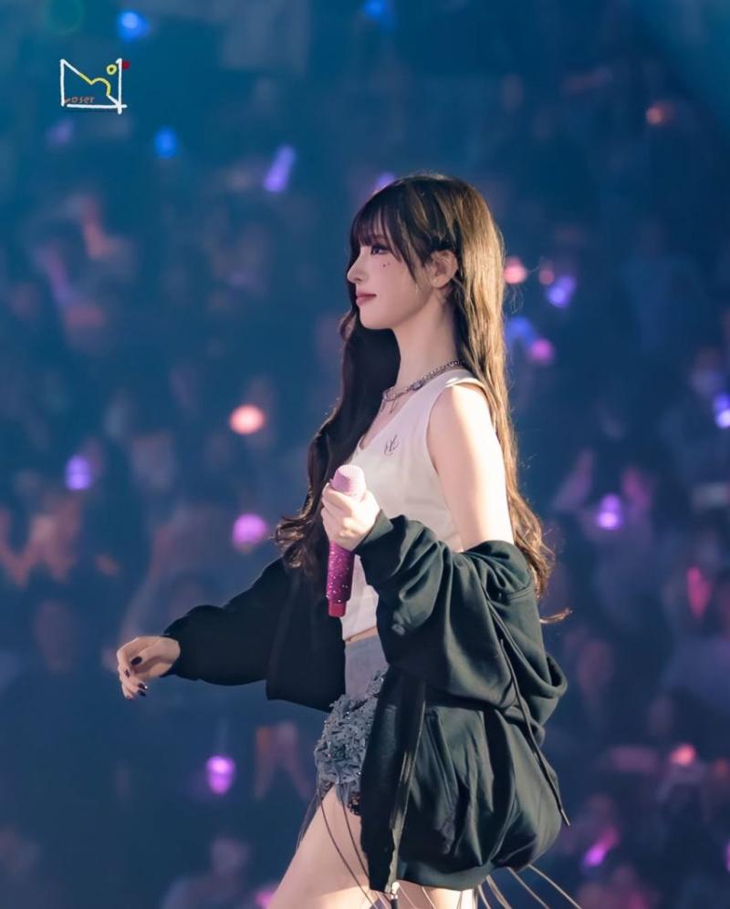 IVE (아이브) 리즈