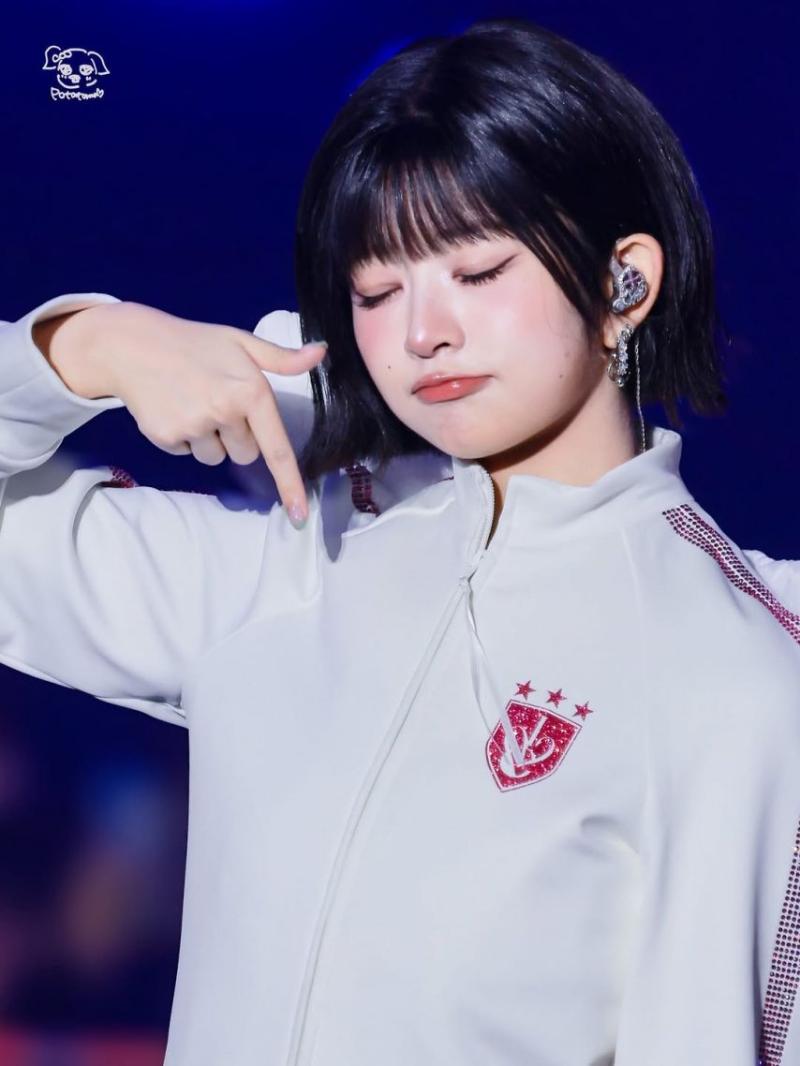 IVE (아이브) 레이