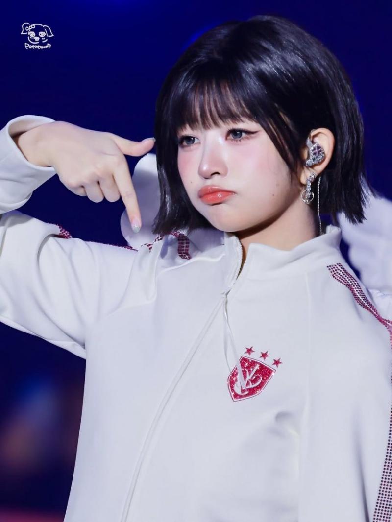 IVE (아이브) 레이