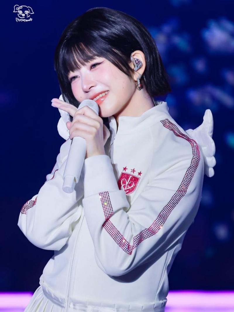 IVE (아이브) 레이