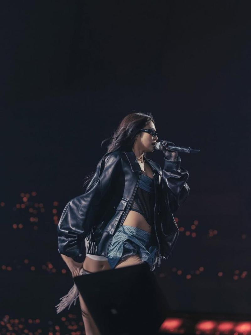 BLACKPINK (블랙핑크) 제니