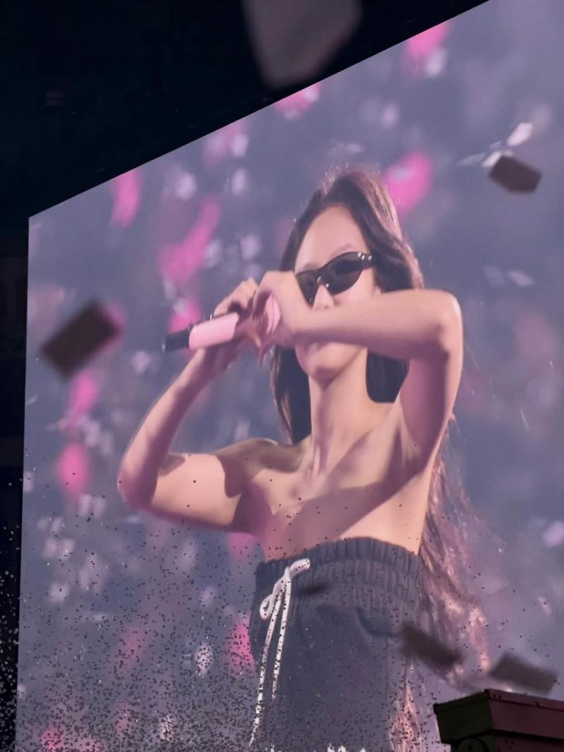 BLACKPINK (블랙핑크) 제니