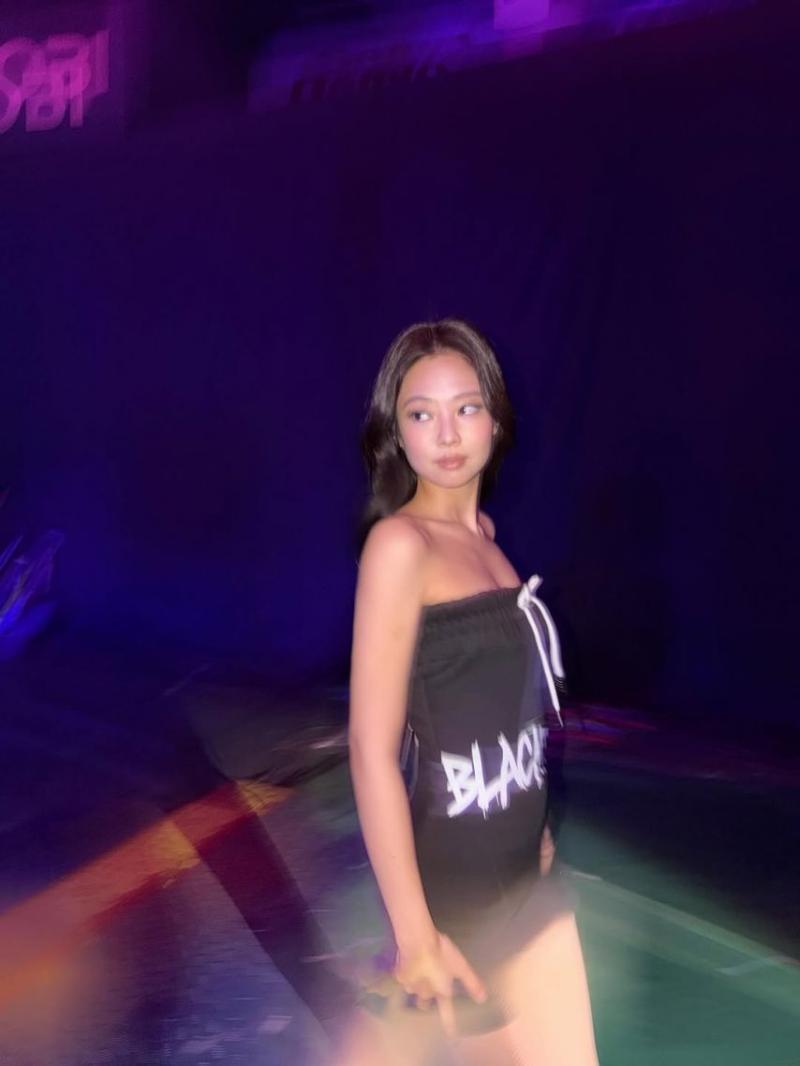BLACKPINK (블랙핑크) 제니