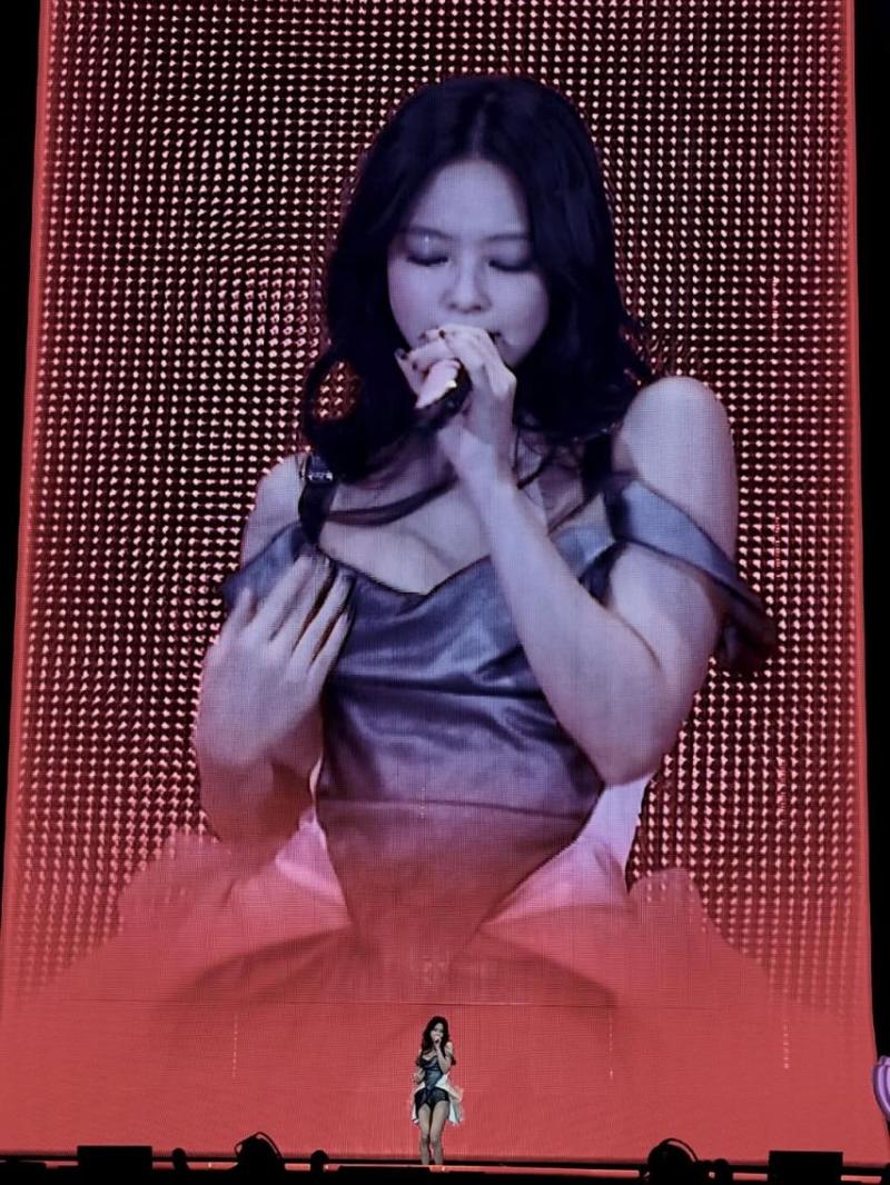 BLACKPINK (블랙핑크) 제니