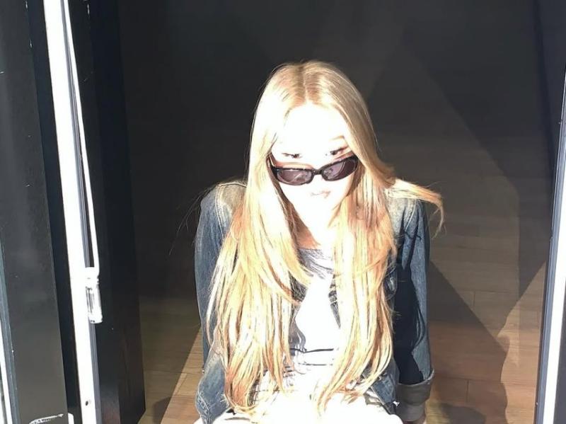 LIGHTSUM (라잇썸) 상아