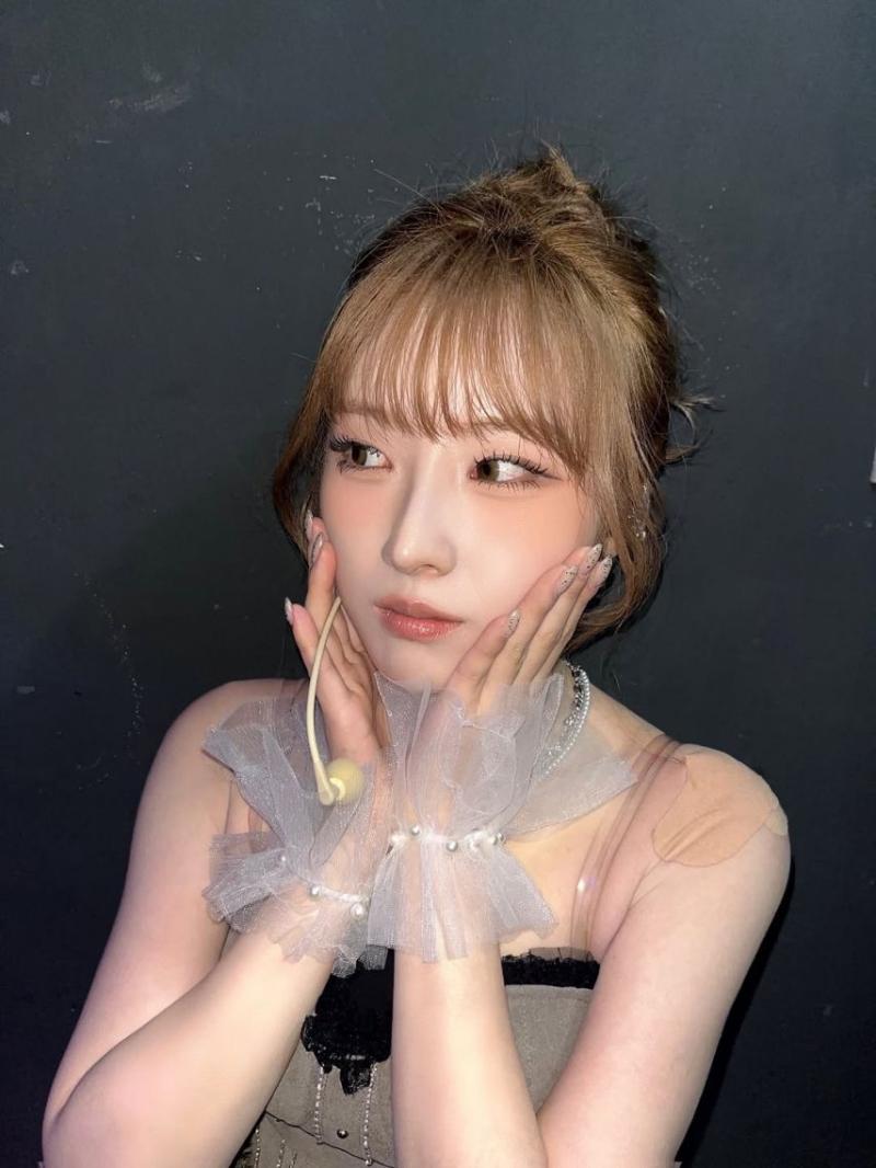 ARTMS (아르테미스) 하슬