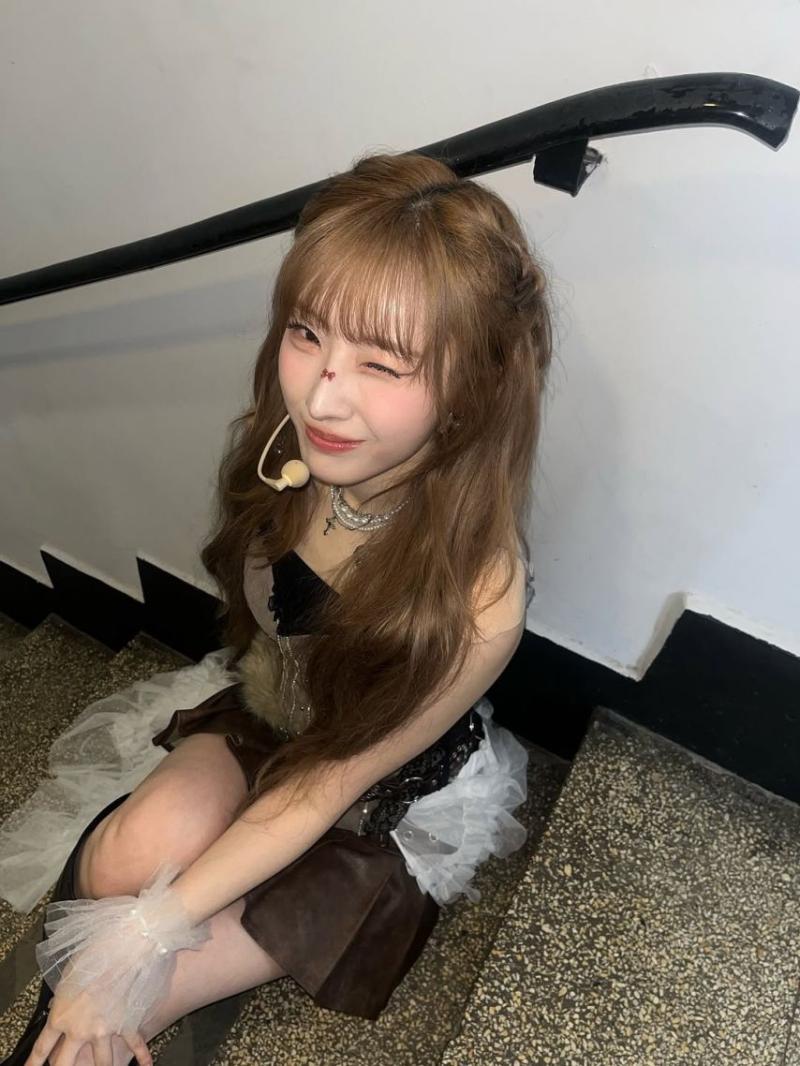 ARTMS (아르테미스) 하슬