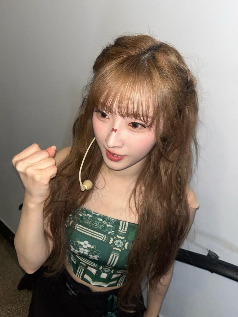 ARTMS (아르테미스) 하슬