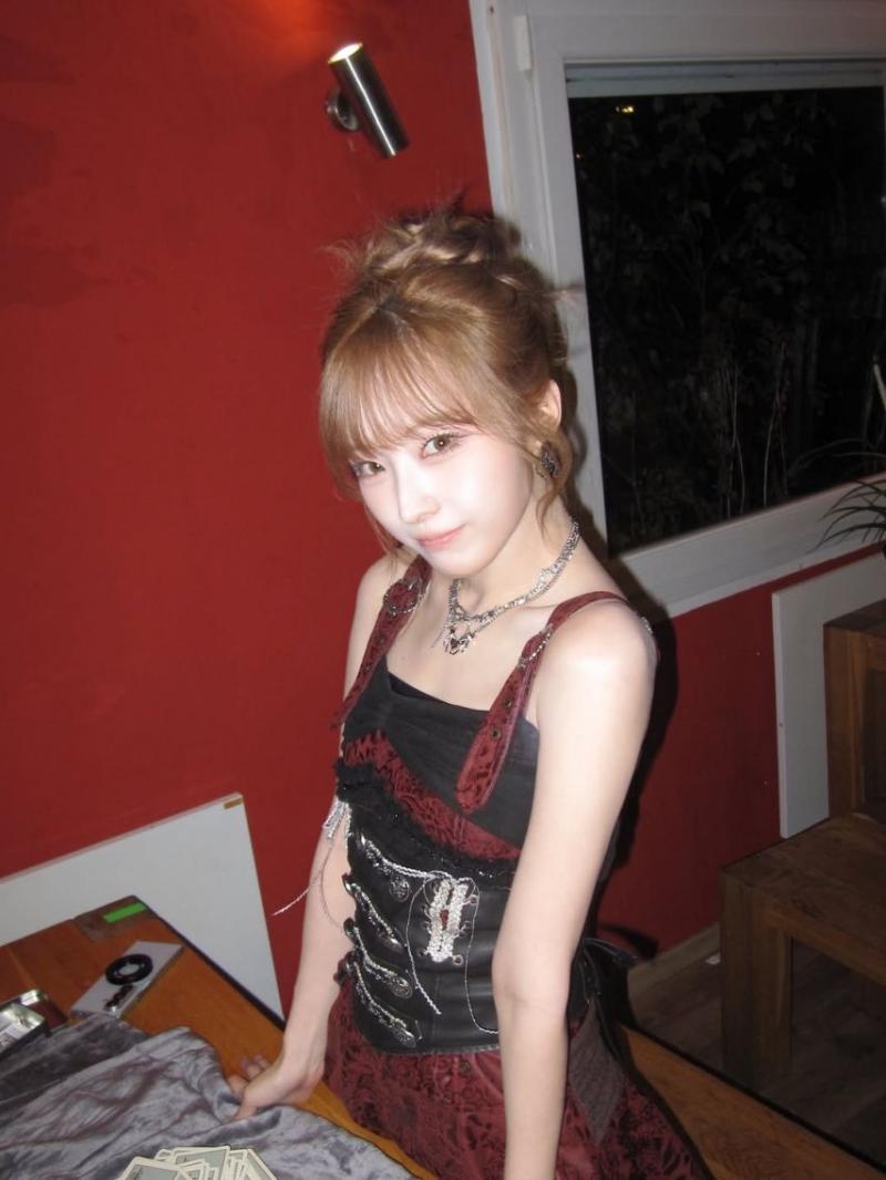 ARTMS (아르테미스) 하슬