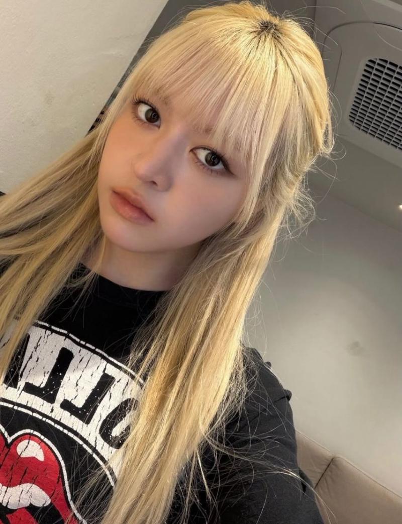 NMIXX (엔믹스) 릴리