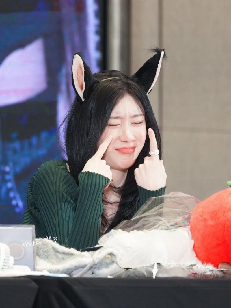 ITZY (있지) 채령