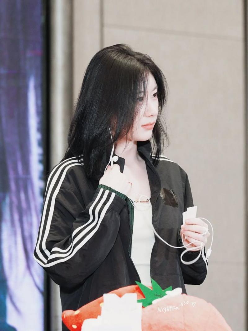 ITZY (있지) 채령