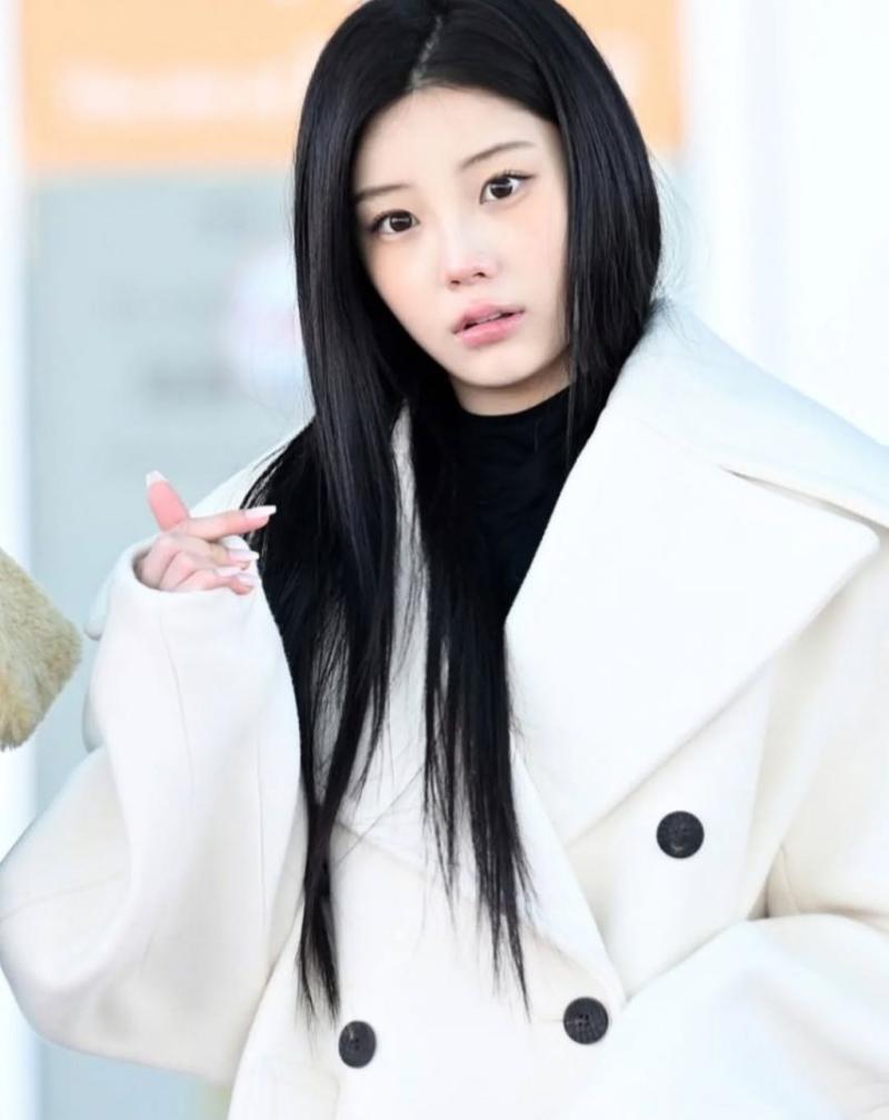 아일릿 (ILLIT) 원희