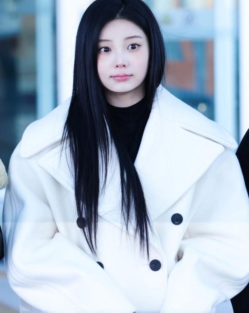 아일릿 (ILLIT) 원희
