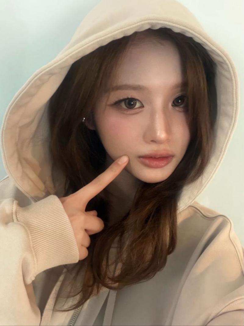 NMIXX (엔믹스) 설윤