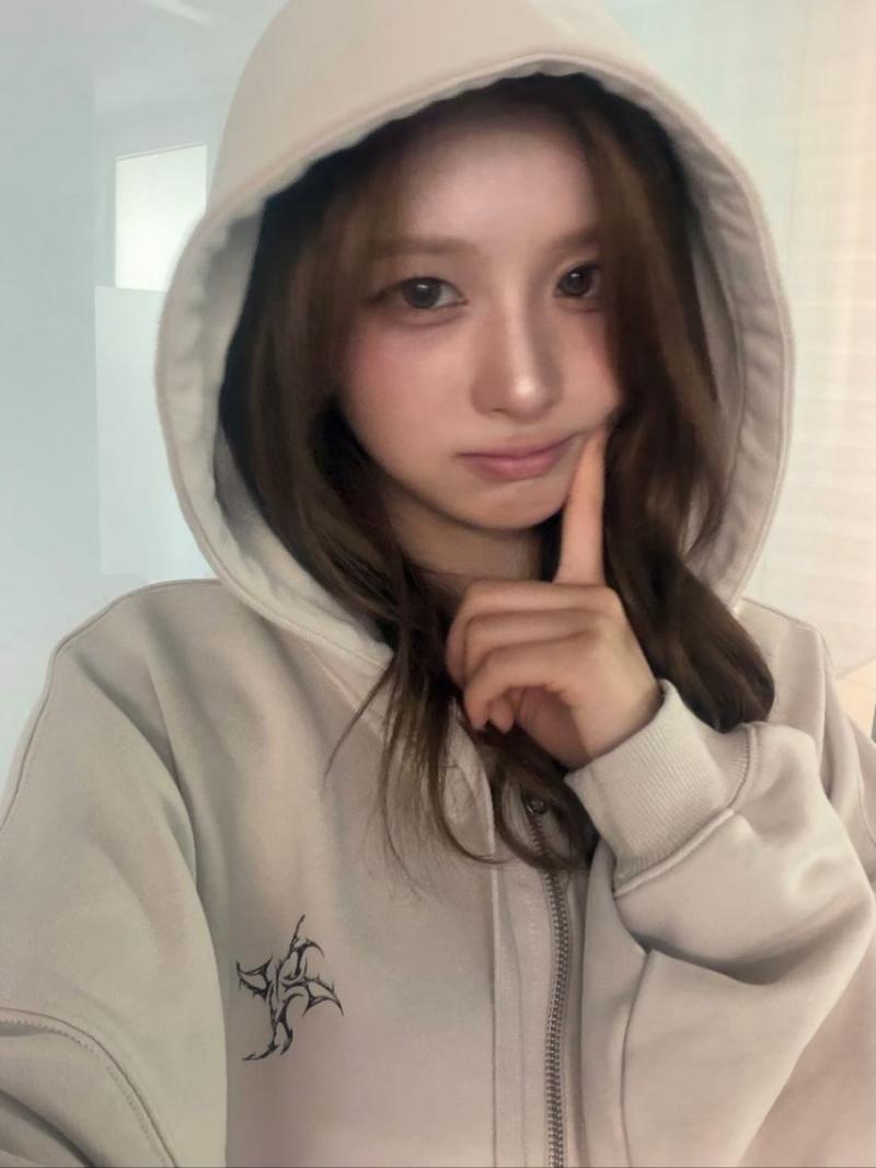 NMIXX (엔믹스) 설윤