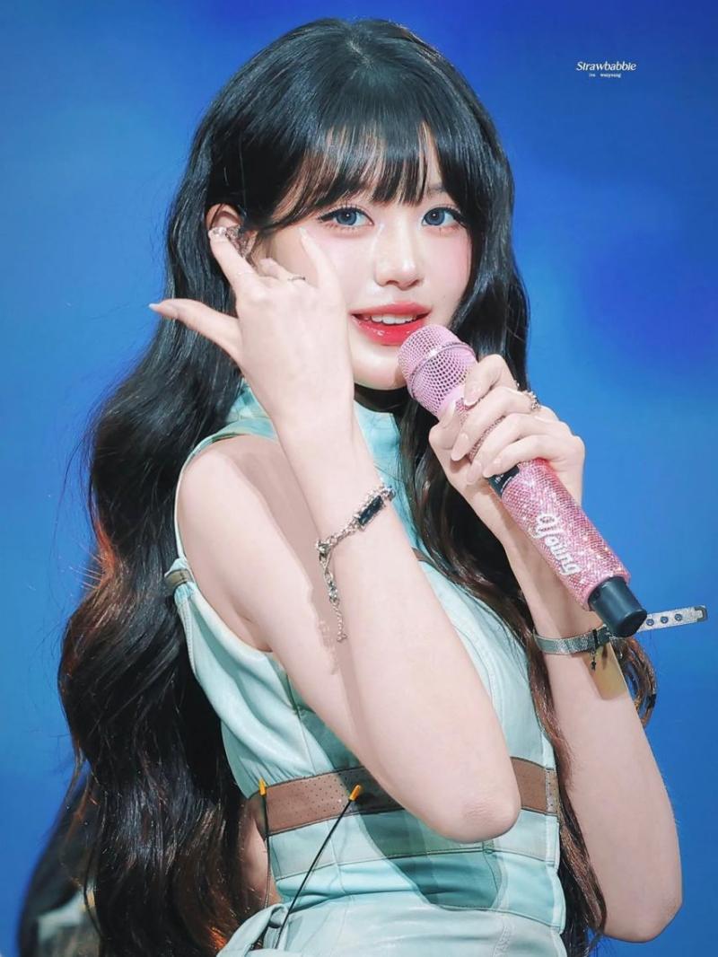 IVE (아이브) 장원영