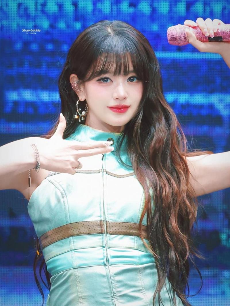 IVE (아이브) 장원영