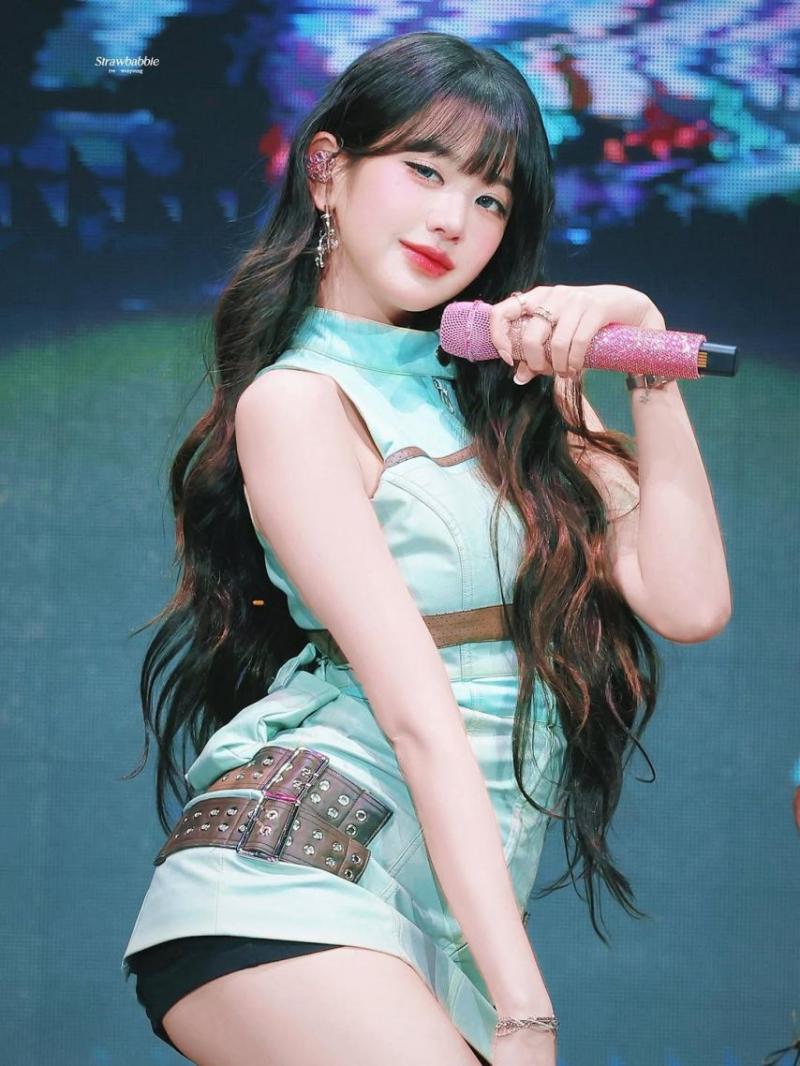 IVE (아이브) 장원영