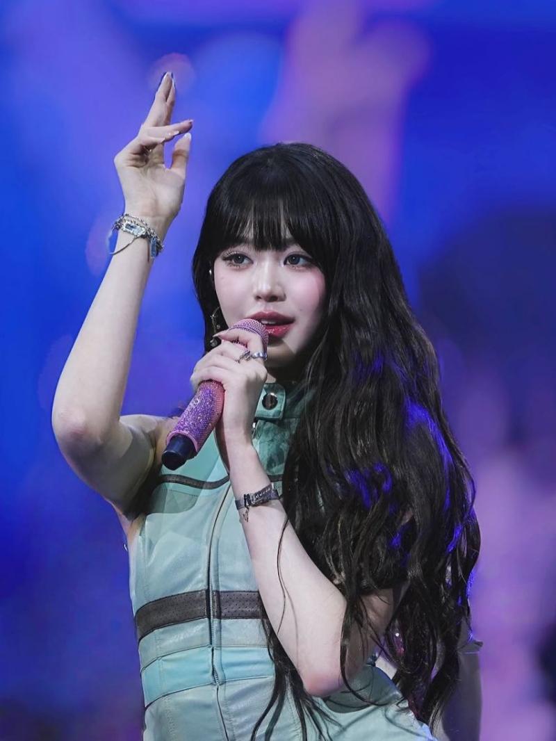 IVE (아이브) 장원영