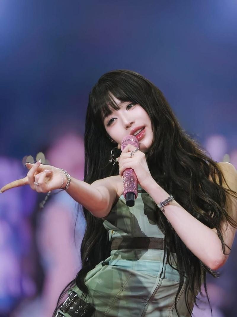 IVE (아이브) 장원영
