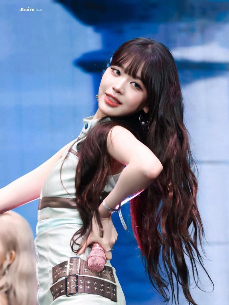 IVE (아이브) 장원영