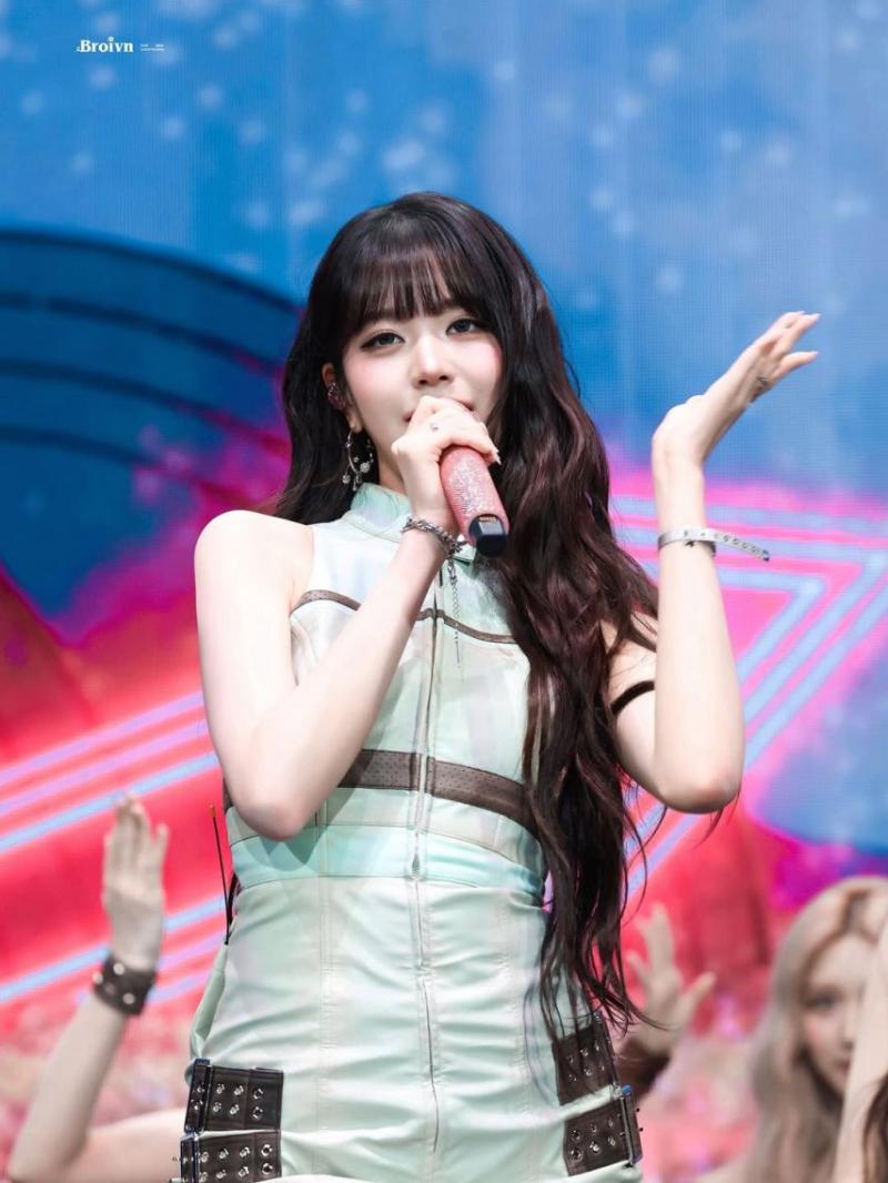 IVE (아이브) 장원영