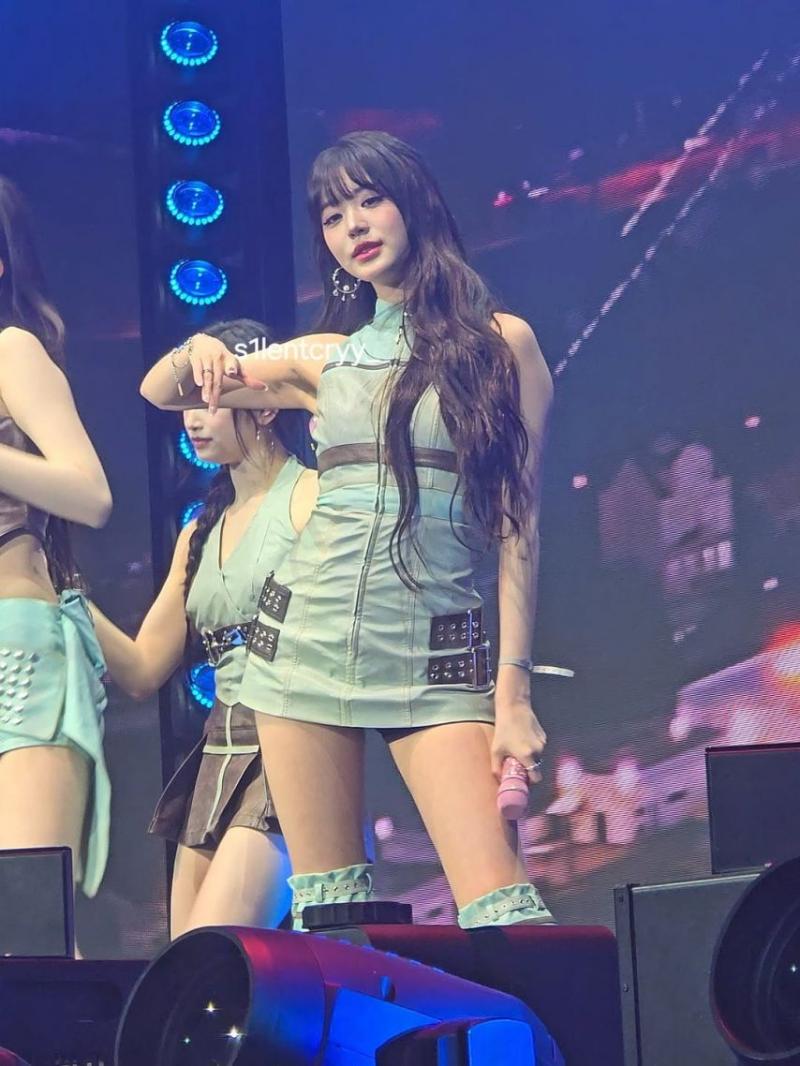 IVE (아이브) 장원영