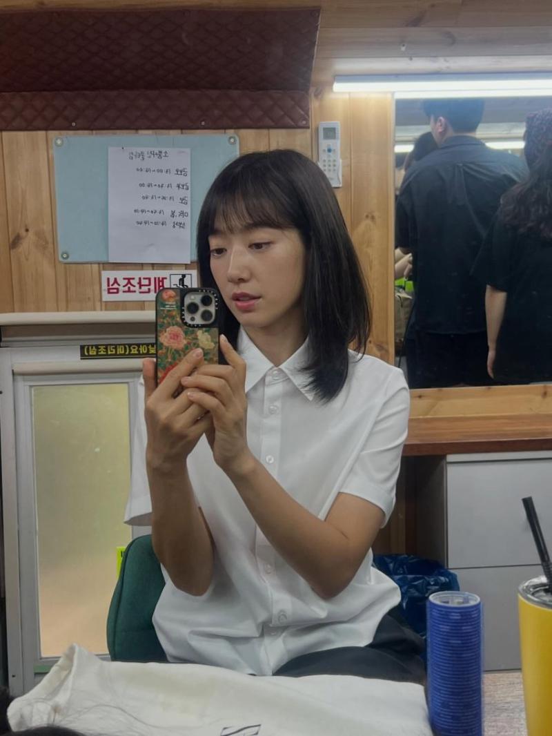 박신혜