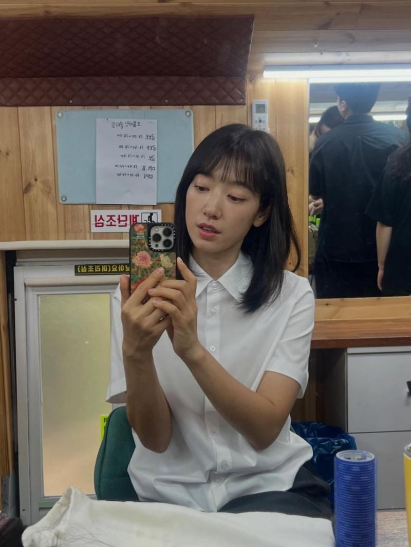 박신혜