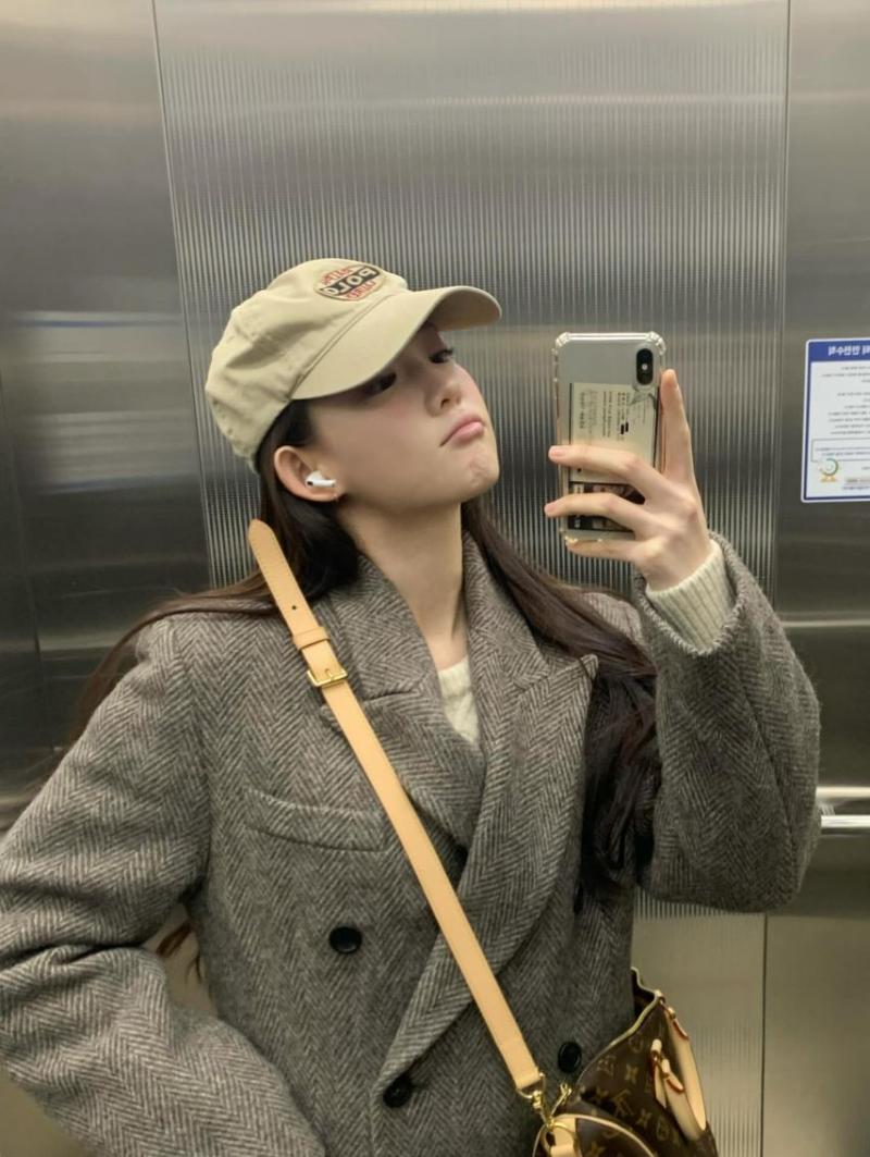 최윤지 인스타