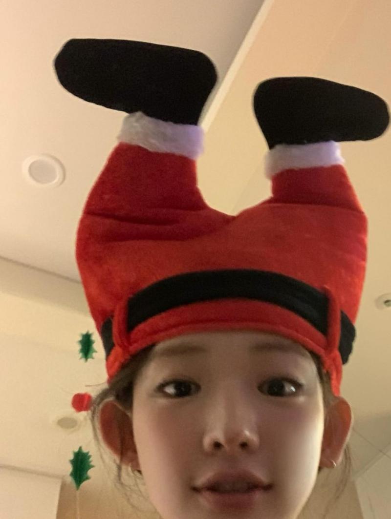최윤지 인스타