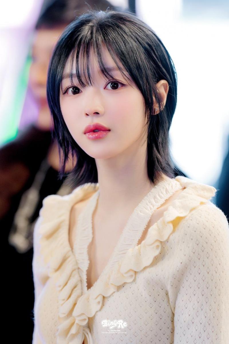 오마이걸 유아