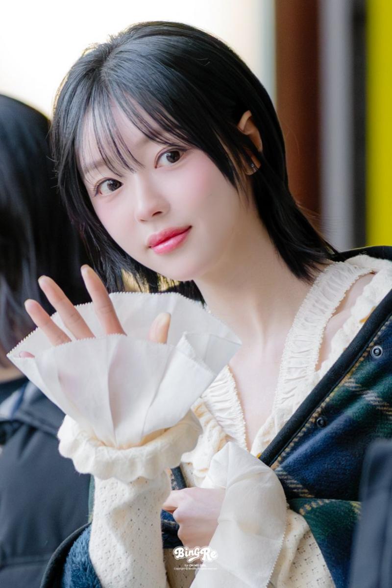 오마이걸 유아