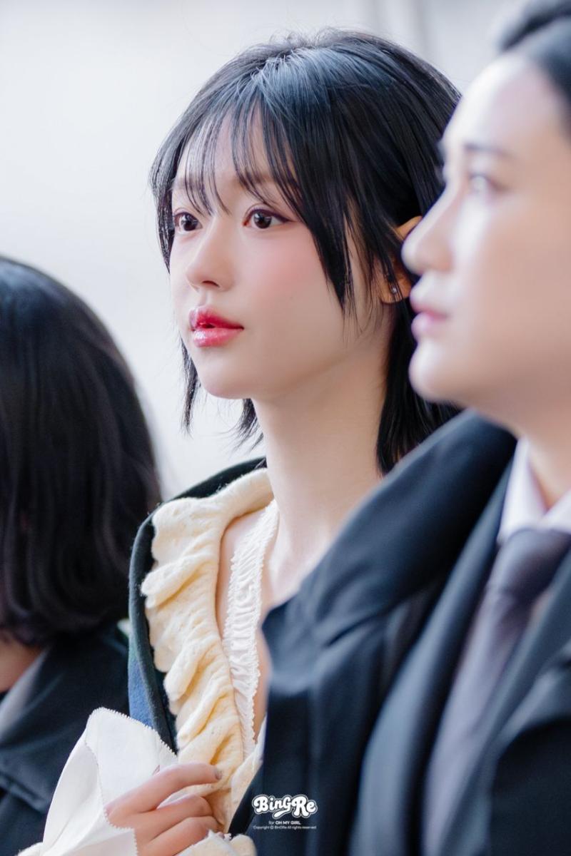 오마이걸 유아