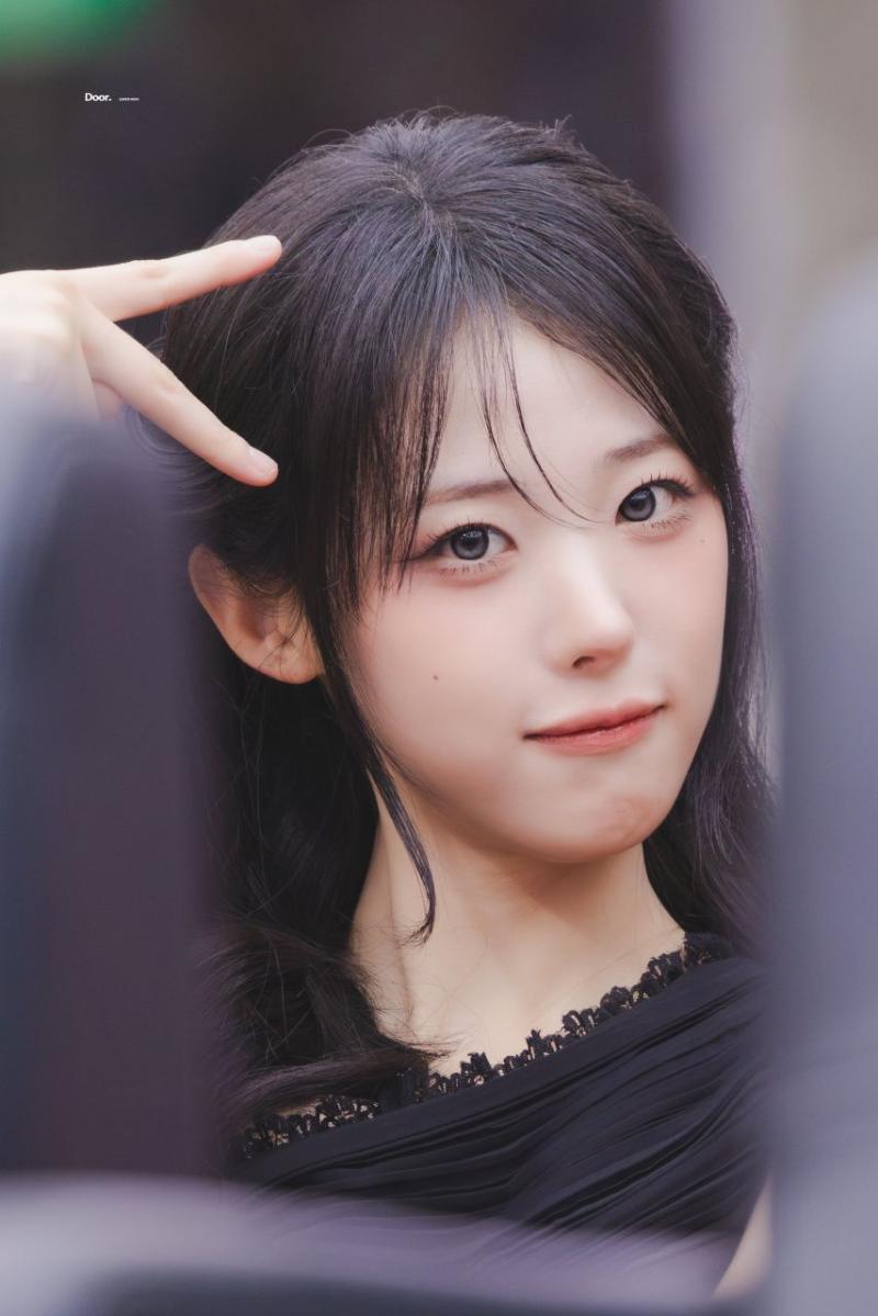 QWER 히나