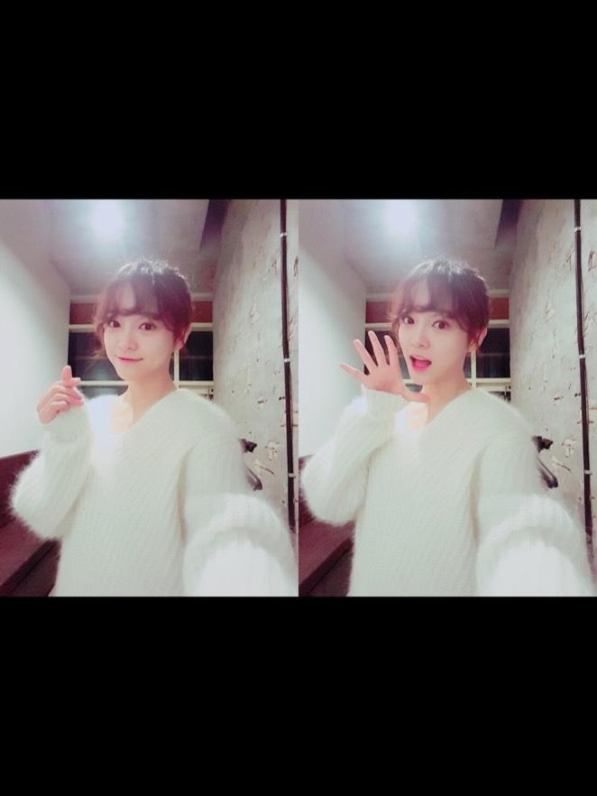 김세정 인별 2016