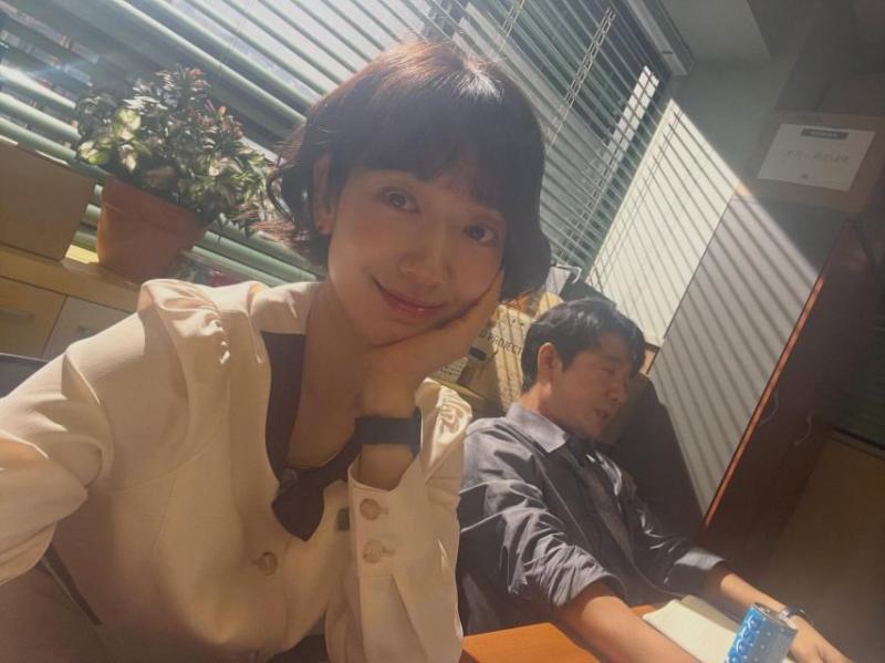 박신혜