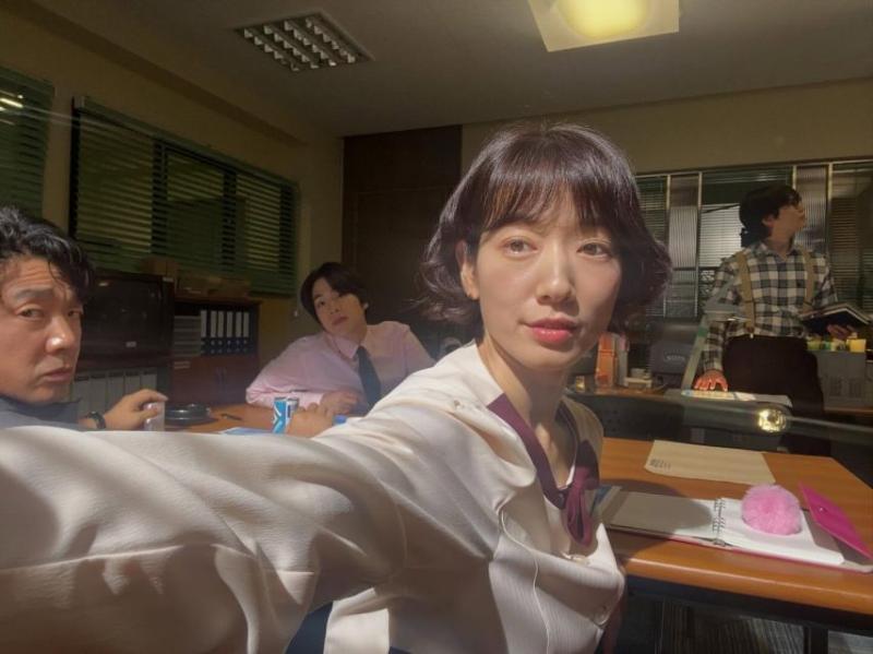 박신혜