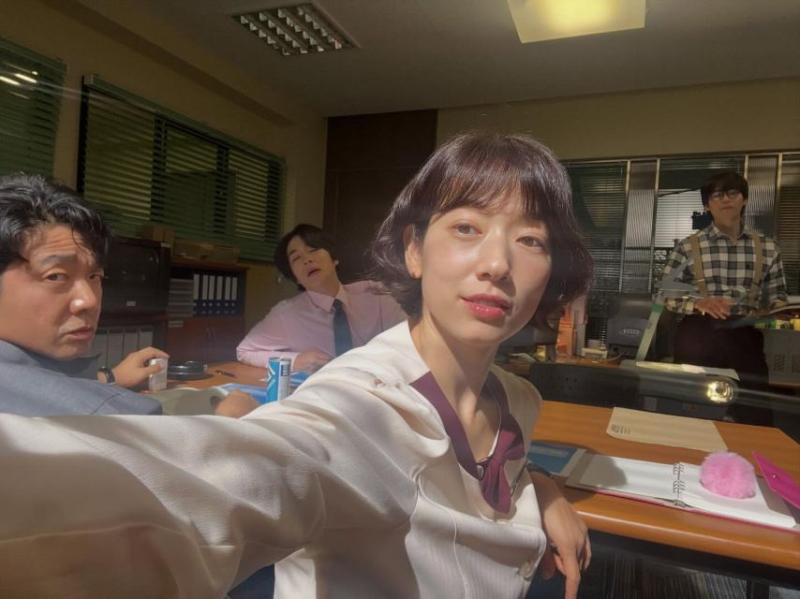 박신혜