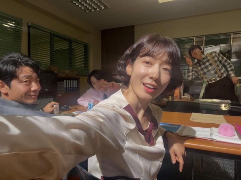 박신혜