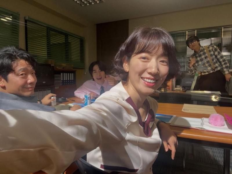 박신혜