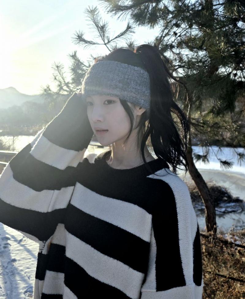 하츠투하츠 주은