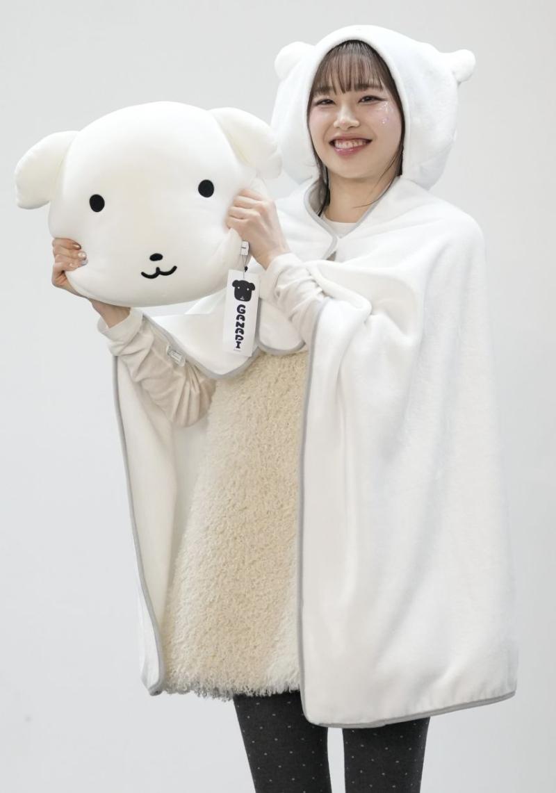 츄