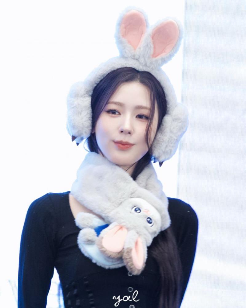 아이들 미연