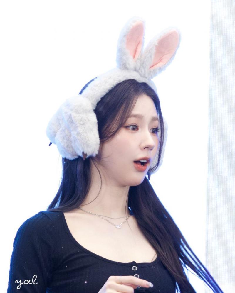 아이들 미연