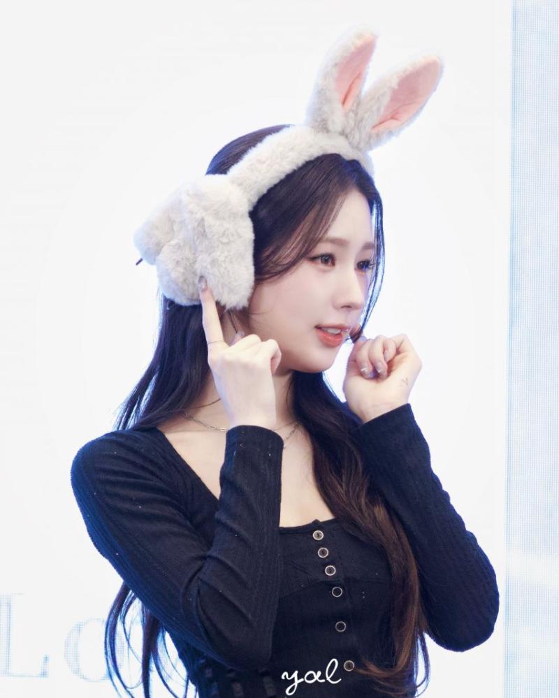 아이들 미연