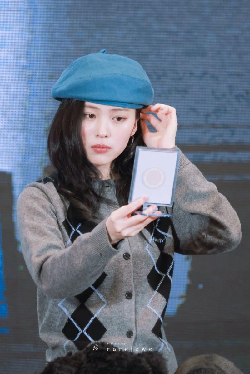 ITZY 류진