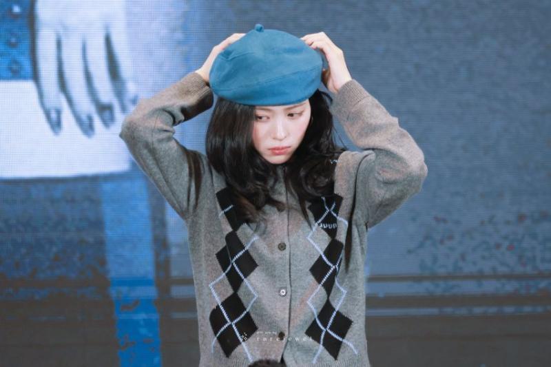 ITZY 류진